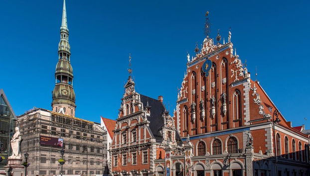 Visita guiada privada por Riga - Foto 2